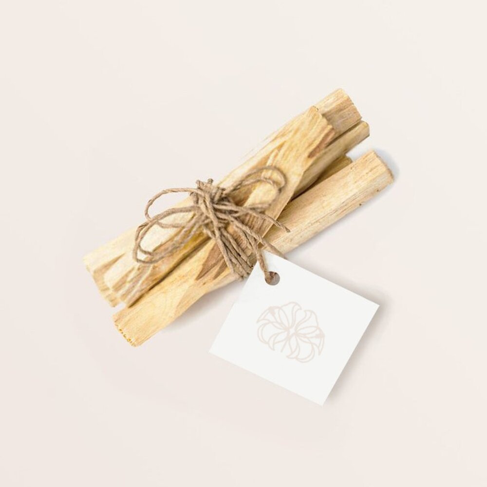 Palo Santo Sticks